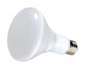 Satco S9058 5 12 Inch 10w Br30 Led Medium Base Replacement Lamp Pack Of 6