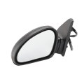Ford Escort 1997 To 2002 Door Mirror Driver Side Power Non Heated Textured Black Folding Fo1320137 F7cz17682da 