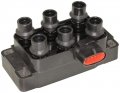 5c1125 Ignition Coil Cnc Machined From 6061 T6 Billet Aluminum For Increased Horsepower And Torque 