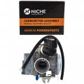 Niche Carburetor For Honda Ruckus 50 Nps50 Nps50s 16100-gez-673 16100-gez-671 16100-gez-672 2003-2005