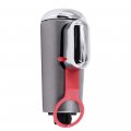 Culmkari Automatic Transmission Shift Lever Knob Handle Palanca De Cambios Assembly Fits For 2004 2005 2006 F-150 Replaces 