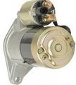 Crank-n-charge 17749n Jeep Wrangler Replacement Starter