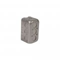 Diversitech Pi361 Box Galv Steel 4 X 2-1 8 