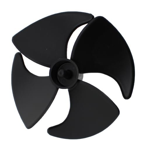 Ps10060218 Climatek Fan Blade Replaces Kenmore