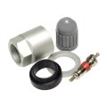 Carlights360 For Nissan Leaf 2011 2012 Tire Pressure Monitoring System Sensor Service Set Replacement 19117462 