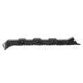 Bumper Cover Retainer For Chevy Suburban 2021 2022 2023 2024 Rear Driver Side Upper Replacement Gm1142128 84856700 Black 