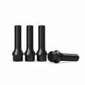 20mm 0 75 Inch Hubcentric Wheel Spacers 5x120 72 6mm Black Lug Bolts 14x1 25 Cone Seat Compatible With Bmw F10 F30 228i 235i
