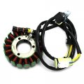 Generator Magneto Stator Coil For Kawasaki 21003-0067 Kfx450r 2008-2014