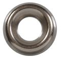The Hillman Group 310173 Number-10 Countersunk Finish Washer 100-pack 