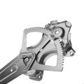 A-premium Window Regulator Without Motor Compatible With Lexus Ct200h 2011-2017 Hs250h 2010-2012 Rx350 2010-2015 Rx450h Front
