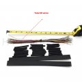 Httmt Hba005-i- 12 Handlebar Wire Extension Compatible With 14 -16 Monkey Bar Bars 07-13 H-d Touring