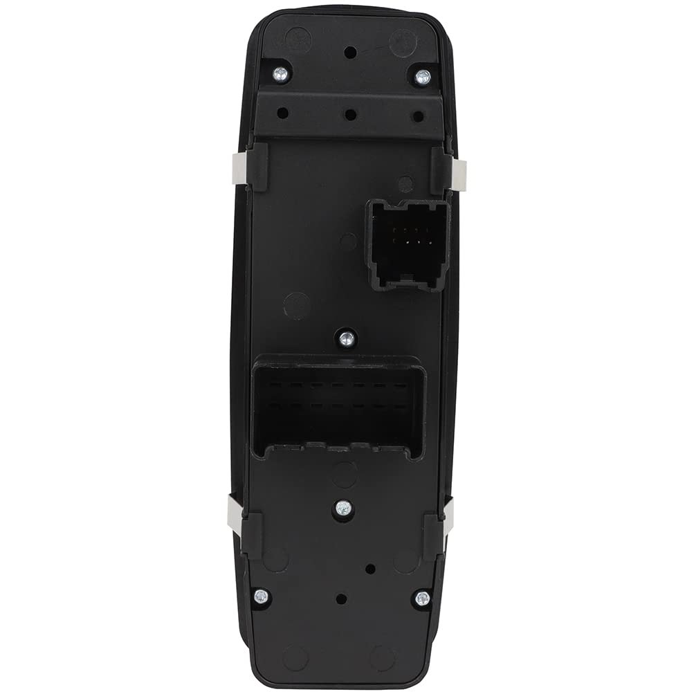 Front Left Power Window Switch For Dodge Ram 1500 2009 2010 2500 3500 2011 2012 Oe 04602881ad