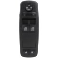Front Left Power Window Switch For Dodge Ram 1500 2009 2010 2500 3500 2011 2012 Oe 04602881ad