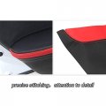 Rifoda For Civic Door Armrest Leather Decoration Wear And Scratch Resistant Honda 10th Gen 2016-2021 Arm Rest Protective