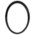 Headlight Retaining Ring Passenger Side For Mini Cooper 2010 2011 2012 2013 2014 2015 Convertible Hatchback 4 Door Replacement 
