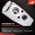 A-premium A C Expansion Valve Compatible With Ford Escape 2008-2012 Mercury Mariner 2008-2011