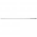 Irwin Carbide Tip Straight Shank Installer Drill Bit For Masonry 18-inch By 1 4-inch 