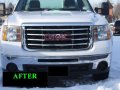 312 Motoring Fits 1998-2004 Chevy Chevrolet Tracker Chrome 40 Foot Trim Roll 1999 2000 2001 2002 2003 98 99 00 01 02 03 04