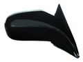 Depo 317-5405r3el Glossy Black Passenger Side Power Non-heated Mirror 