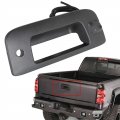 Rear Tailgate Handle Replacement For 2009-2014 Silverado Sierra 1500 2500 3500 22755304 