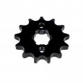 For Celox Drive Chain And Sprockets Kit Yamaha Tt-r125 Ttr125e 2002 2003-2010 Mod-ztf1-7623