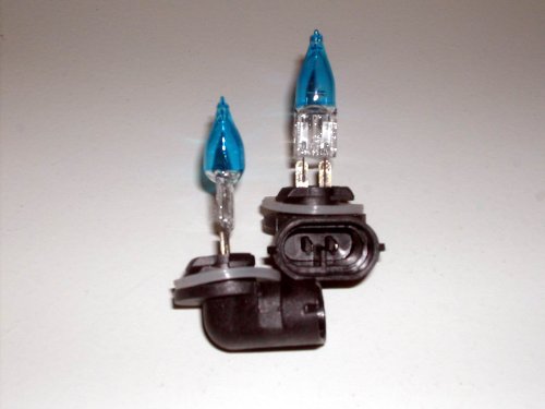 Polaris Trail Boss 330 2010 881 Xenon Hid Hyper Blue Wht Headlight Bulbs Bulb