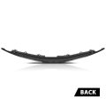 Front Bumper Upper Grille Cover Trim For Toyota Camry Le Xle 2021-2023 52111-06900