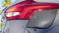 Fuel Cover Accent Overlay For 2015-2018 Focus 