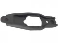 Clutch Fork Lever Release Arm For Volkswagen Golf 1995 To 2006 And 2010 2014 02j141719c Black Metal Alloy L Shaped 