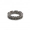 Sfriding Clutch Kit For Hisun Atv Utv 500 700 Cc All Models Massimo Supermach And More 500cc 700cc Wet Cover Housing One Way