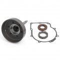 Sfriding Clutch Kit For Hisun Atv Utv 500 700 Cc All Models Massimo Supermach And More 500cc 700cc Wet Cover Housing One Way