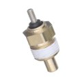 Temperature Sender Ford F-super Duty 1990 1991 1992 Gold Dichromate Bolt On Connector Stud Terminal Replacement For Zzlo18510 