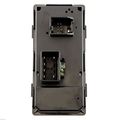 Electric Power Window Master Control Switch For Chevy Silverado Gmc Sierra Traverse Replaces 20945129 25789692 25951963 D1954f 