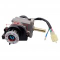 Goofit Ignition Switch Assy For 50cc 70cc 90cc 110cc 125cc 150cc Scooter