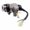 Goofit Ignition Switch Assy For 50cc 70cc 90cc 110cc 125cc 150cc Scooter
