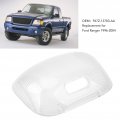 Fydun Interior Map Dome Light Cover F67za 13783a Aa Abs Overhead Clear Reading Lamp Shade For Ranger 1996a 2004
