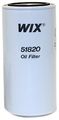 Wix Filters 51820 Heavy Duty Spin-on Lube Filter Pack Of 1 