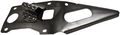 Sherman Replacement Part For Ford Ranger Front Passenger Side Bumper Bracket Partslink Number Fo1067123 