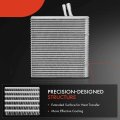 A-premium Front Ca Evaporatora Core Compatible With Forda Expeditiona 2007-2008a A Lincolna Navigatora 2007-2008
