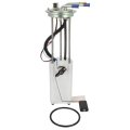 Electric Fuel Pump Assembly For 2003-2005 Chevrolet C6500 Kodiak 8 1l C7500 500 8 375409871567 