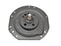 1963-1976 Corvette Heater Air Conditioning Blower Motor