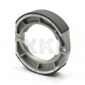 Brake Shoe For Suzuki Gv700gl Madura Vl800 Boulevard C50 Intruder -s626 B0784fhf57