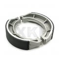 Brake Shoe For Suzuki Gv700gl Madura Vl800 Boulevard C50 Intruder -s626 B0784fhf57