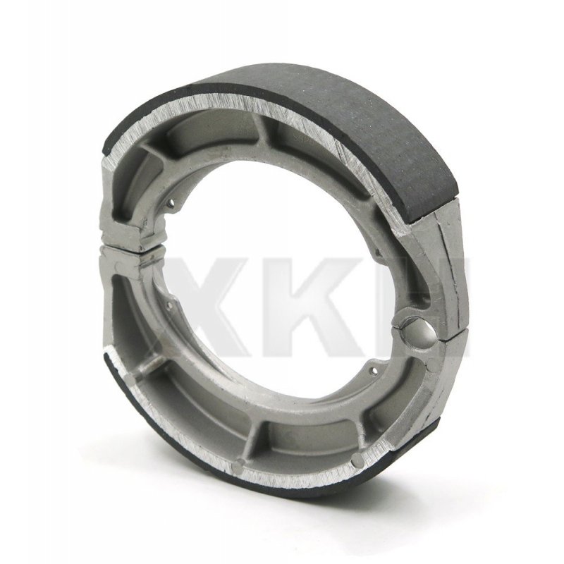 Brake Shoe For Suzuki Gv700gl Madura Vl800 Boulevard C50 Intruder -s626 B0784fhf57