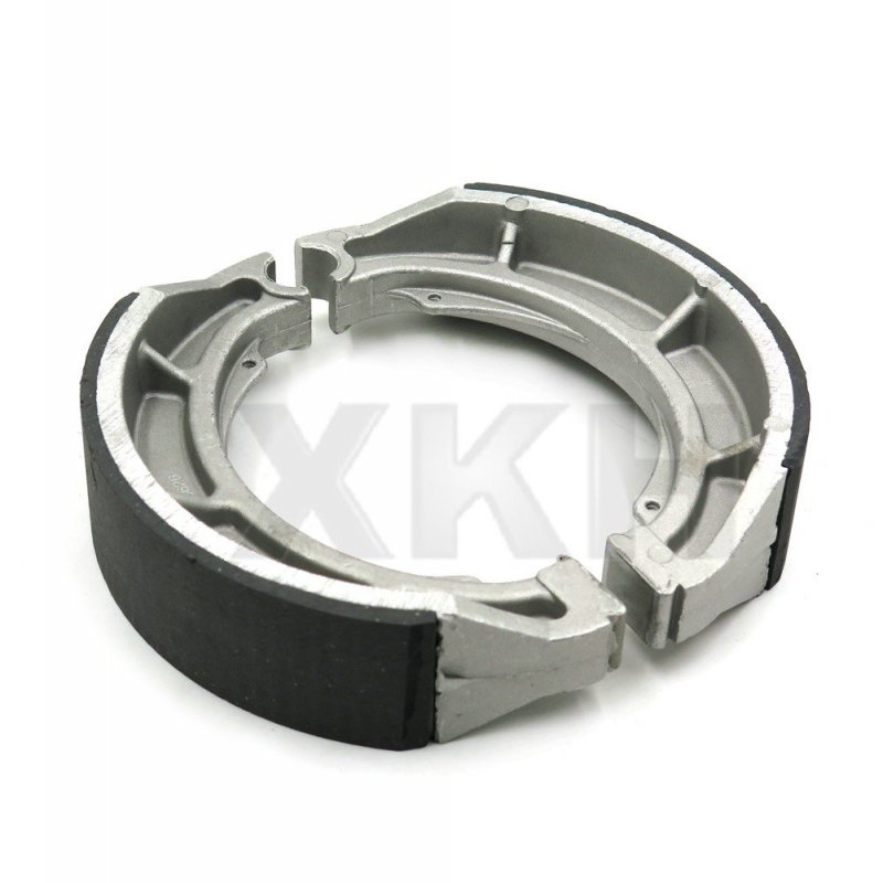 Brake Shoe For Suzuki Gv700gl Madura Vl800 Boulevard C50 Intruder -s626 B0784fhf57