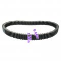 Carbhub 0823-496 Drive Belt Fit For Arctic Cat Wildcat X 4 4x 1000 2013-2019 Replace 0823-391