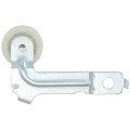 W10547292 Dryer Idler Pulley Replacement For Whirlpool Wgd7800xw0 Wpw10547292 Upstart Components Brand