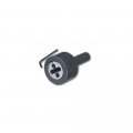 Gyros 94-01734 Round Die Holder 13 16-inch Diameter 1 2-inch Shank 