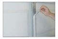 Reflective White Foam Core Garage Door Insulation Kit 8l X 7h