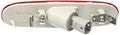 Depo 316-1406l-as Mazda Driver Side Replacement Rear Marker Lamp Assembly 